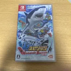 釣りスピリッツ 爆釣ファンブックVol.2 コロコロイチバン 4月号増刊