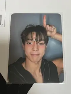 MONSTA X THE X withmuu ラキドロ ショヌ