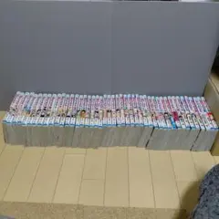 ONE PIECE 61巻〜105巻