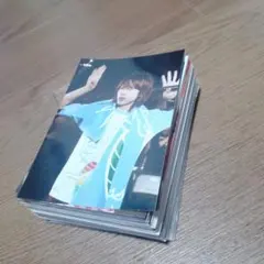 SUPEREIGHT 関ジャニ∞ 大倉忠義メイン 153枚 公式写真 まとめ