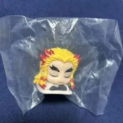 おねむたん 鬼滅の刃 伍ノ型 煉獄杏寿郎