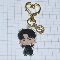 BTS J-HOPE アクリルキーホルダー　SWIM
