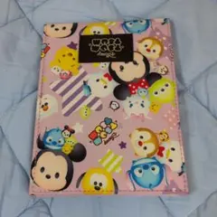 新品Disney Tsum Tsum立てれるミラー