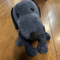 ラブラドール　アニマルアレイ　ぬいぐるみ　ブラック　等身大　ビッグサイズ　犬　黒 ラブラドール アニマルアレイ ぬいぐるみ ブラック 等身大 ビッグ