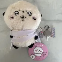 ちいかわ 討伐ぬいぐるみ ラッコ おまけ付き