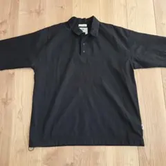 FREAK'S STORE AirRide ポロシャツ ブラックのサムネイル