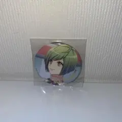 A3! 瑠璃川幸 缶バッジ A3! 缶バッジ／瑠璃川幸 満開Treasure（開花後）【受注生産商品