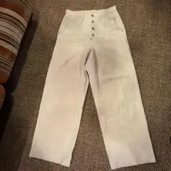 シュガーヒル 22AW size30