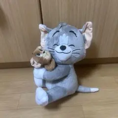 トムとジェリー 一番くじ キャラクターグッズ