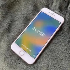 タイムセール‼️iPhone 8 ゴールド 64 GB 2022年バッテリー交換済