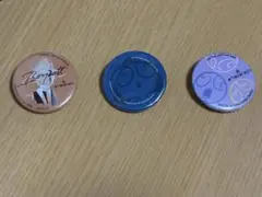 amazarashi 缶バッジのサムネイル