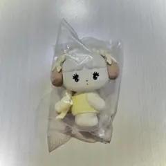 mikko characters　マスコットフィギュア スフレ