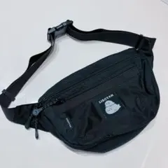 しろたん　ボディバッグ
