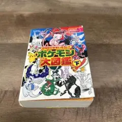 ポケモン大図鑑 下
