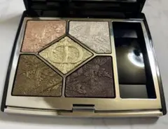 dior サンククルールクチュール549 ゴールデンスノー