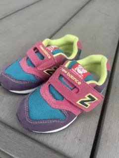 new balance 996 10周年記念 スニーカー　13.5cm