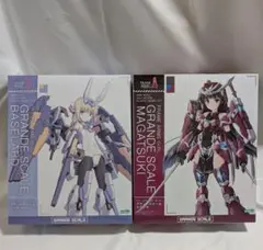 2026年最新】コトブキヤ プラモデル マガツキの人気アイテム - メルカリ