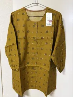 628 リサラーソン　エプロンのサムネイル