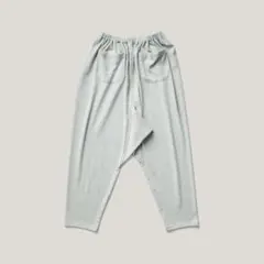 Soor ploom Harem, GINGHAM PRINT, AZUL - メルカリ