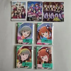 ◇〈即購入可匿名配送〉ラブライブ スクコレ Vol.11 MEコンプセット