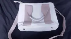 GISELLE ジゼル ショルダーバッグ ミニトートバッグ