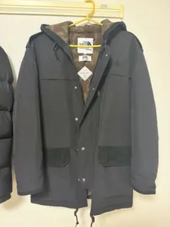 eYe JUNYA WATANABE MAN ×THE NORTH FACE