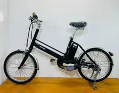 2026年最新】panasonic 電動自転車 20インチの人気アイテム - メルカリ