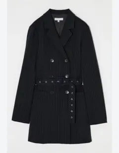 MOUSSY ダブルブレストブレザー ミニワンピース 2 にんじんさん専用 MOUSSY ダブルブレストブレザー ミニワンピース 2 にんじんさん専用