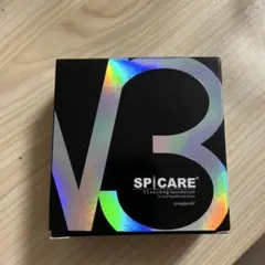 SPICARE V3 エキサイティングファンデーション 15gのサムネイル
