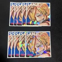 2026年最新】ジャンプ付録ワンピースシールの人気アイテム - メルカリ