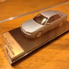 国産名車プレミアムコレクション1/43 日産スカイライン25GT-X TURBOのサムネイル