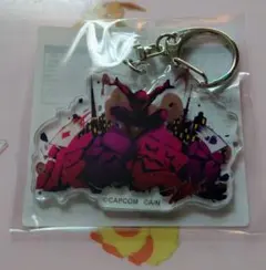 カプくじ にじさんじ 第2弾 アクリルキーホルダー 渡会雲雀