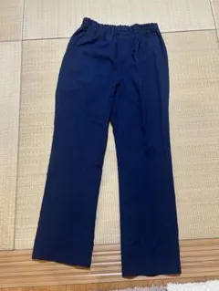 ミズノ スポーツイージーパンツ ゴムウエスト