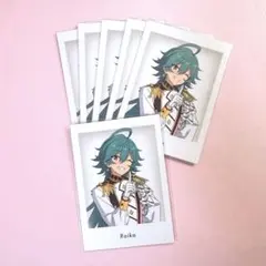 あんスタ ぱしゃっつ 特典 ライカ