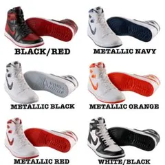 NIKE Air Jordan 1 High 85 ミニチュア まとめ売り
