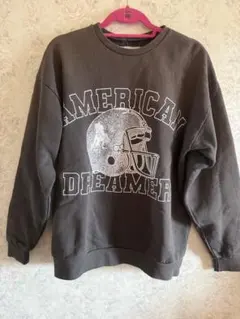 D uxie'meC lasse【American Dreamerスウェット】のサムネイル