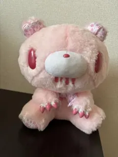 グルーミー 汎用うさぎ ラウンドワン ぬいぐるみ - メルカリ