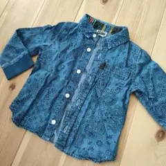 F.O.KIDS // シャツ 95cm