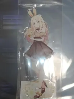 学園アイドルマスター 学マス 十王星南 Rabbit アクリルスタンド