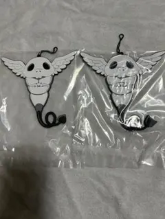 呪術廻戦　一番くじ　1番くじ　死滅回游　コガネ　ラバーチャーム　虎杖　伏黒