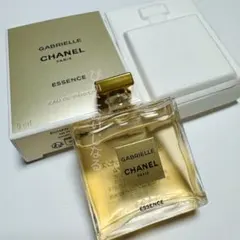 新品未使用！箱付き⭐︎CHANEL GABRIELLE 香水 ガブリエル シャネル - 香水・フレグランス | CHANEL シャネル