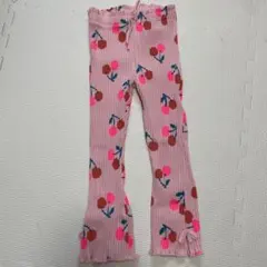 ZARA kids スパッツ