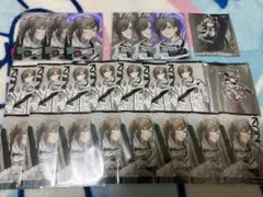 にじさんじ 叶 Clutch Mode ランダムフォト風カード