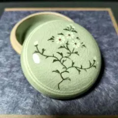 韓国青磁 2025年最新】Yahoo!オークション -韓国青磁(陶芸)の中古品・新品