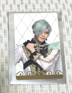 ミュージカル刀剣乱舞 膝丸 衣装展 ふぉとカード