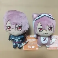 アイドリッシュセブン きらどるぬいぐるみ 太鼓の達人 御堂虎於