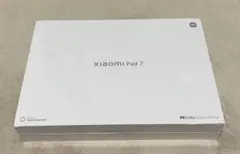 【新品未開封】Xiaomi Pad 7 8/256G（グレー） 新品未開封】Xiaomi Pad 7 8/256G（グレー） - メルカリ