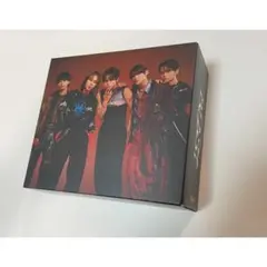 ONE N' ONLY ワンエン メジャー1stシングル BLAST ボックス