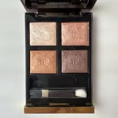 廃盤TOM FORD アイ カラー クォード 04A アイ カラー クォード 04A サスピション / TOM FORD BEAUTY(トム