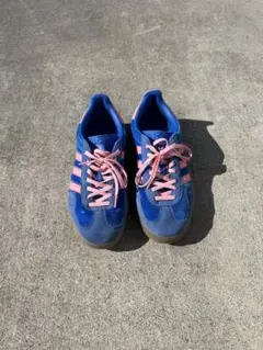 adidas GAZELLE INDOOR 26.5cm 美品　値下げ可能